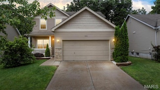 554 Springhurst Pkwy, O Fallon, MO 63368