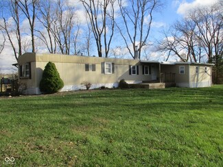 112 Mill St, Darlington, IN 47940