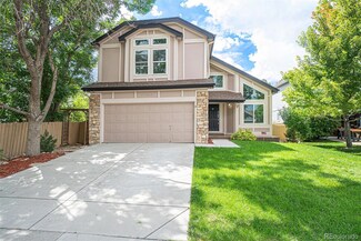 11201 Haxtun Ct, Parker, CO 80134