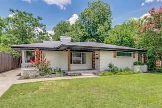 7127 E Mockingbird Ln, Dallas, TX 75214