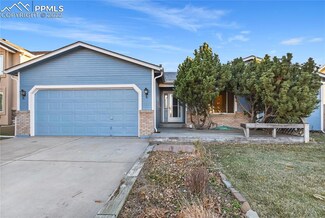 685 Upton Dr, Colorado Springs, CO 80911