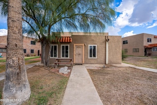 6774 E Calle la Paz Unit A, Tucson, AZ 85715