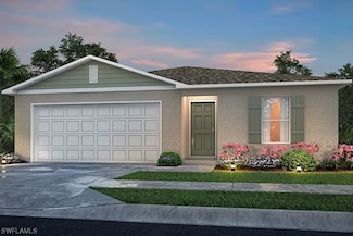 3304 Lady Ct, Labelle, FL 33935