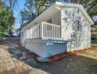 1115 Joe Louis St, Tallahassee, FL 32304