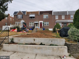 9031 Convent Ave, Philadelphia, PA 19136