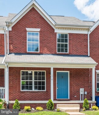 1318 Arabis Ct, Belcamp, MD 21017