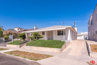 1730 N Berendo St, Los Angeles, CA 90027