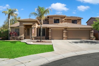 3410 E Pageant Place, Gilbert, AZ 85297