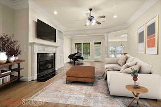 2321 Summerleaf Cir, Baton Rouge, LA 70816