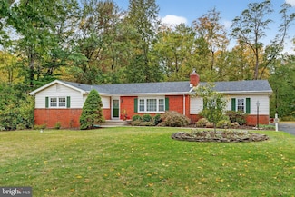 14 Iron Bridge Rd, Chesterfield, NJ 08515