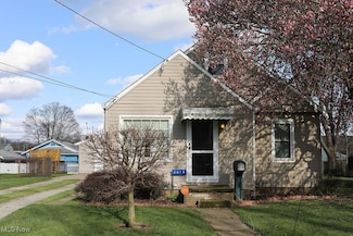 2618 Ellis Ave NE, Canton, OH 44705