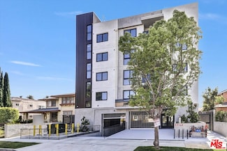 1537 S Wilton Place Unit 206, Los Angeles, CA 90019