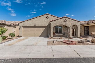 1888 E Mesquite Ave, Apache Junction, AZ 85119