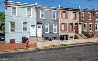 703 Arch St, Norristown, PA 19401