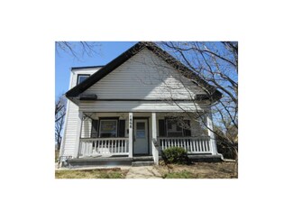 1808 Ewing Ave, Kansas City, MO 64126