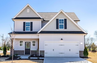 93 Butterbean Ct, Zebulon, NC 27597