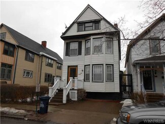 33 Mariner St, Buffalo, NY 14201