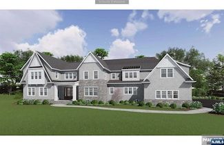 711 Cheyenne Dr, Franklin Lakes, NJ 07417
