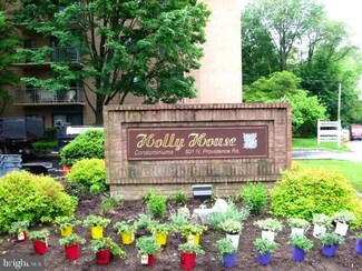 501 N Providence Rd Unit 504, Media, PA 19063