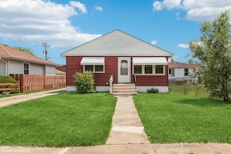 929 Greenbay Ave, Calumet City, IL 60409