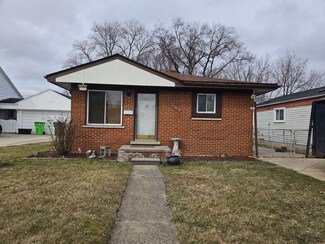 23063 Rein Ave, Eastpointe, MI 48021