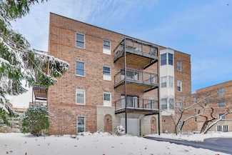 1730 Hinman Ave Unit 3A, Evanston, IL 60201