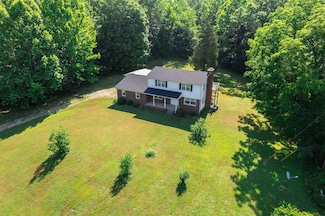 238 County Line Rd, Fordsville, KY 42343