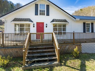 14460 Dry Fork Rd, Coeburn, VA 24230