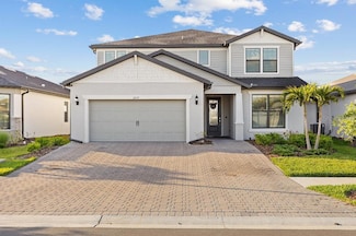 2577 Buckthorn Loop, North Port, FL 34289