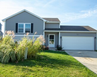 1103 Odell Farm Ln, Vicksburg, MI 49097