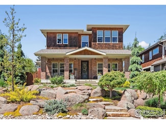 317 Wood St, Fort Collins, CO 80521