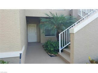 6280 Huntingtn Lks Cir Unit 101, Naples, FL 34119