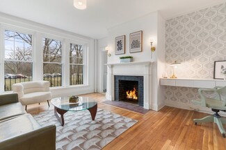 1988 Commonwealth Ave Unit 1, Brighton, MA 02135