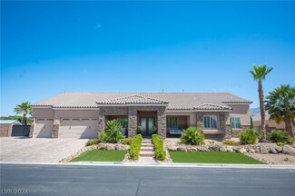 7740 Cinnamon Bear Ave, Las Vegas, NV 89131