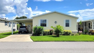 336 Monterey Cypress Blvd Unit 169, Winter Haven, FL 33884