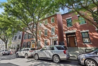 12 Mount Vernon St Unit 1, Charlestown, MA 02129