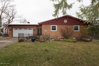 51 Hickory Nut Ln, Springfield, MI 49037