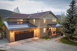1288 E Foxcrest Ct, Park City, UT 84098
