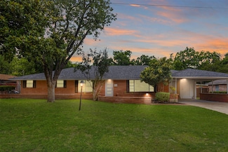 3449 Holliday Rd, Dallas, TX 75224