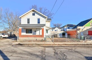 2119 Sherman Ave, Middletown, OH 45044