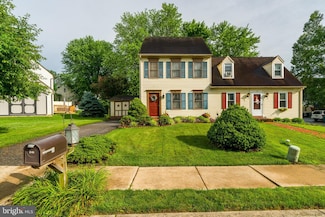 241 Cross Keys Dr, Strasburg, PA 17579