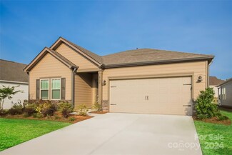 4124 Canopy Creek Dr, Denver, NC 28037