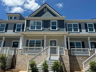 105 Crane Ln Unit Building 10, Unit 4B, Eatonton, GA 31024
