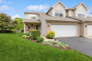 13555 S Golden Eagle Cir, Plainfield, IL 60544