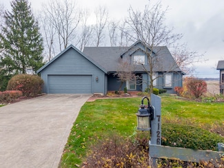 7126 Twelve Oak Ct, Fort Wayne, IN 46804