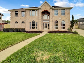 22906 Kimberwicke Ct, Spring, TX 77373