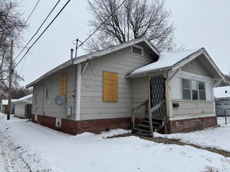 414 E Ovid Ave, Des Moines, IA 50313