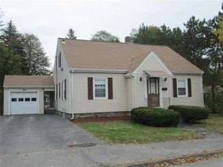 34 Wabash Ave, Worcester, MA 01604