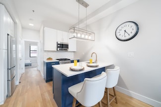 3505 John F. Kennedy Blvd Unit 2L, Jersey City, NJ 07307