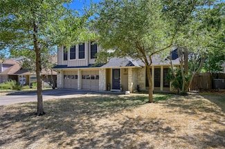 13109 New Boston Bend, Austin, TX 78729